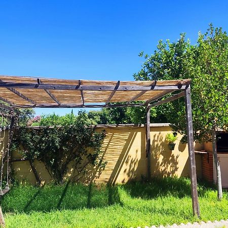 La Casa Del Naturalista El Bosque Kültér fotó