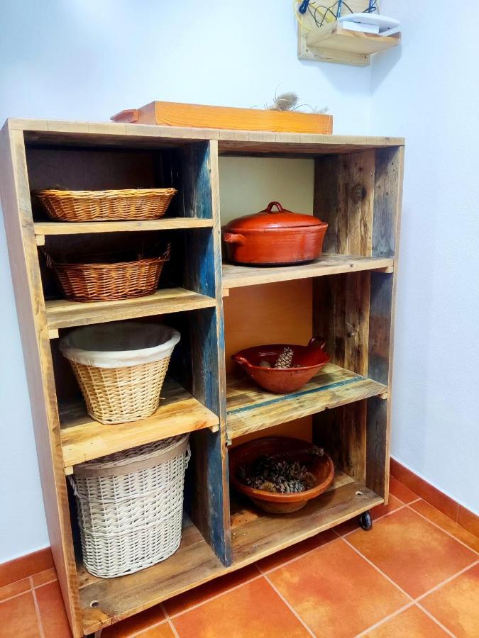 La Casa Del Naturalista El Bosque Kültér fotó