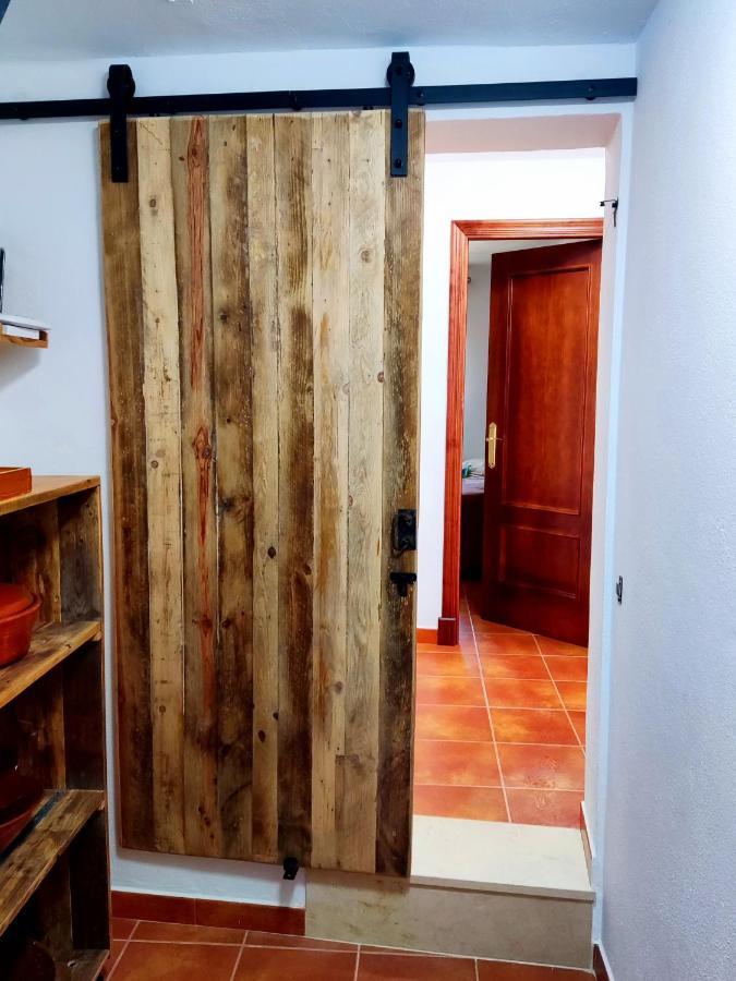 La Casa Del Naturalista El Bosque Kültér fotó