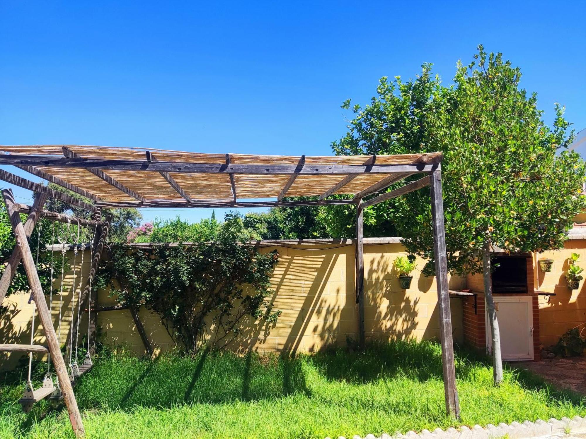 La Casa Del Naturalista El Bosque Kültér fotó